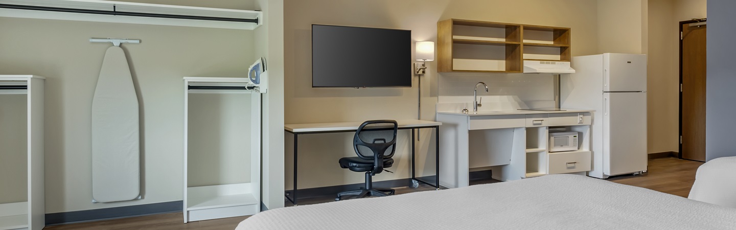 Extended Stay America Premier Suites Expands with New Charlottesville Location
